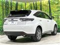 2015 Toyota Harrier