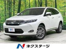 2015 Toyota Harrier