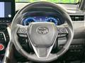 2023 Toyota Harrier Hybrid
