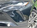 2023 Toyota Harrier Hybrid