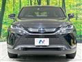 2023 Toyota Harrier Hybrid