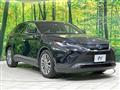 2023 Toyota Harrier Hybrid
