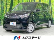 2024 Mitsubishi eK Wagon