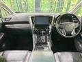 2018 Toyota Alphard G