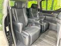 2018 Toyota Alphard G