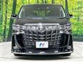 2018 Toyota Alphard G