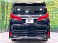 2018 Toyota Alphard G