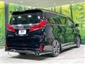 2018 Toyota Alphard G