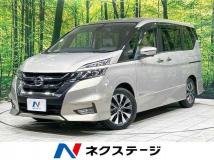 2017 Nissan Serena