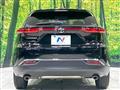 2021 Toyota Harrier