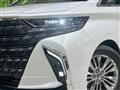 2024 Toyota Alphard G