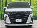 2024 Toyota Alphard G