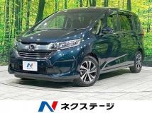 2018 Honda Freed