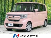 2017 Honda N BOX