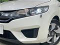 2013 Honda Fit Hybrid