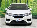 2013 Honda Fit Hybrid