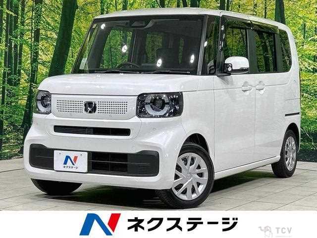 2023 Honda N BOX