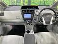 2012 Toyota PRIUS α