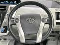 2012 Toyota PRIUS α