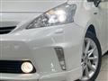 2012 Toyota PRIUS α