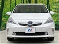 2012 Toyota PRIUS α