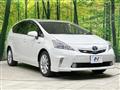 2012 Toyota PRIUS α