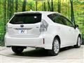 2012 Toyota PRIUS α