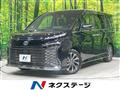 2023 Toyota Voxy