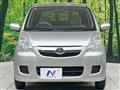 2009 Daihatsu Mira