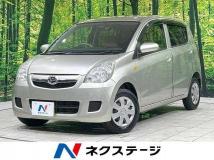 2009 Daihatsu Mira