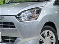 2018 Daihatsu Mira