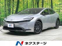 2023 Toyota Prius
