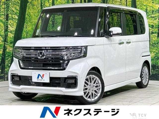 2023 Honda N BOX