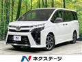 2020 Toyota Voxy