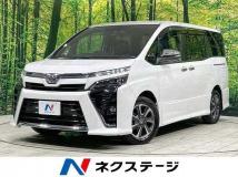 2020 Toyota Voxy