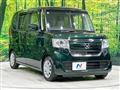 2017 Honda N BOX