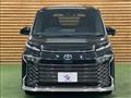 2022 Toyota Voxy