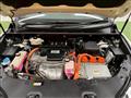2018 Toyota Harrier Hybrid
