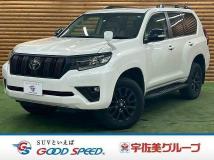 2023 Toyota Land Cruiser Prado