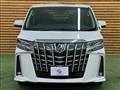 2021 Toyota Alphard G