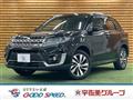 2022 Suzuki Escudo