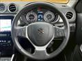 2022 Suzuki Escudo