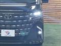 2024 Toyota Alphard Hybrid