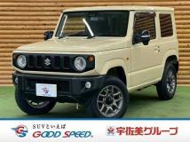 2023 Suzuki Jimny