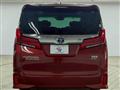 2022 Toyota Alphard Hybrid
