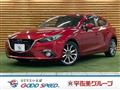 2014 Mazda Axela