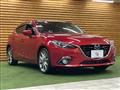 2014 Mazda Axela