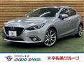 2014 Mazda Axela