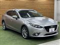 2014 Mazda Axela