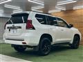 2022 Toyota Land Cruiser Prado